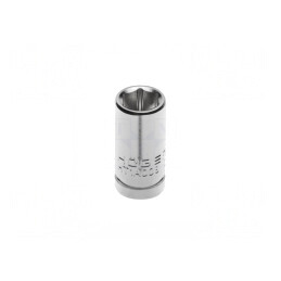 Cheie tubulară 6 puncte 8mm oțel crom-vanadium | Electronic-mag.ro | Componente Electronice