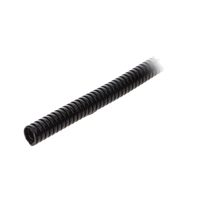 Tub de Protecție Poliamidă Neagră 12mm | Electronic-mag.ro | Componente Electronice Tub de Protecție Poliamidă Neagră 12mm | Electronic-mag.ro | Componente Electronice
