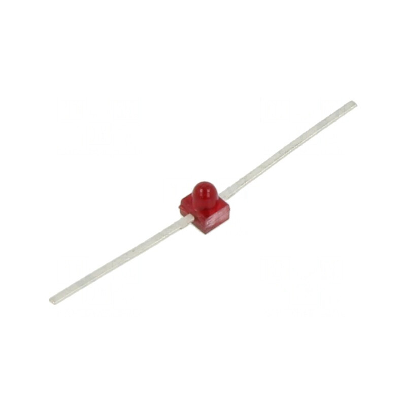 LED Roșu 1,2mcd 90° 1,4-2V | Electronic-mag.ro | Componente Electronice LED Roșu 1,2mcd 90° 1,4-2V | Electronic-mag.ro | Componente Electronice