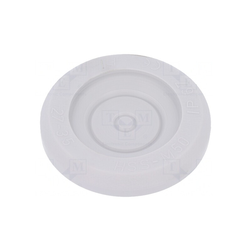 Manson Elastomer Termoplastic Gri 50mm IP67 | Electronic-mag.ro | Componente Electronice Manson Elastomer Termoplastic Gri 50mm IP67 | Electronic-mag.ro | Componente Electronice