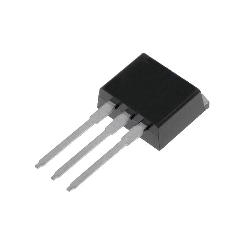 N-MOSFET Tranzistor 650V 13A 86W TO262 | Electronic-mag.ro | Componente Electronice N-MOSFET Tranzistor 650V 13A 86W TO262 | Electronic-mag.ro | Componente Electronice