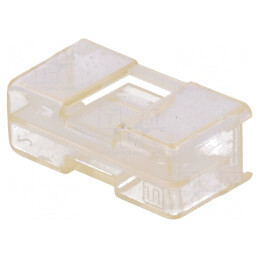 Carcasă de Protecție Termoplastică UL94V-0 | Electronic-mag.ro | Componente Electronice
