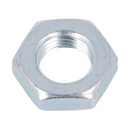 Piuliță Filet M12x1,25 8-10mm | Electronic-mag.ro | Componente Electronice