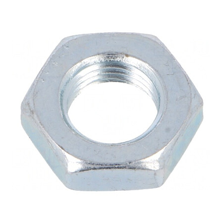 Piuliță Filet M12x1,25 8-10mm | Electronic-mag.ro | Componente Electronice