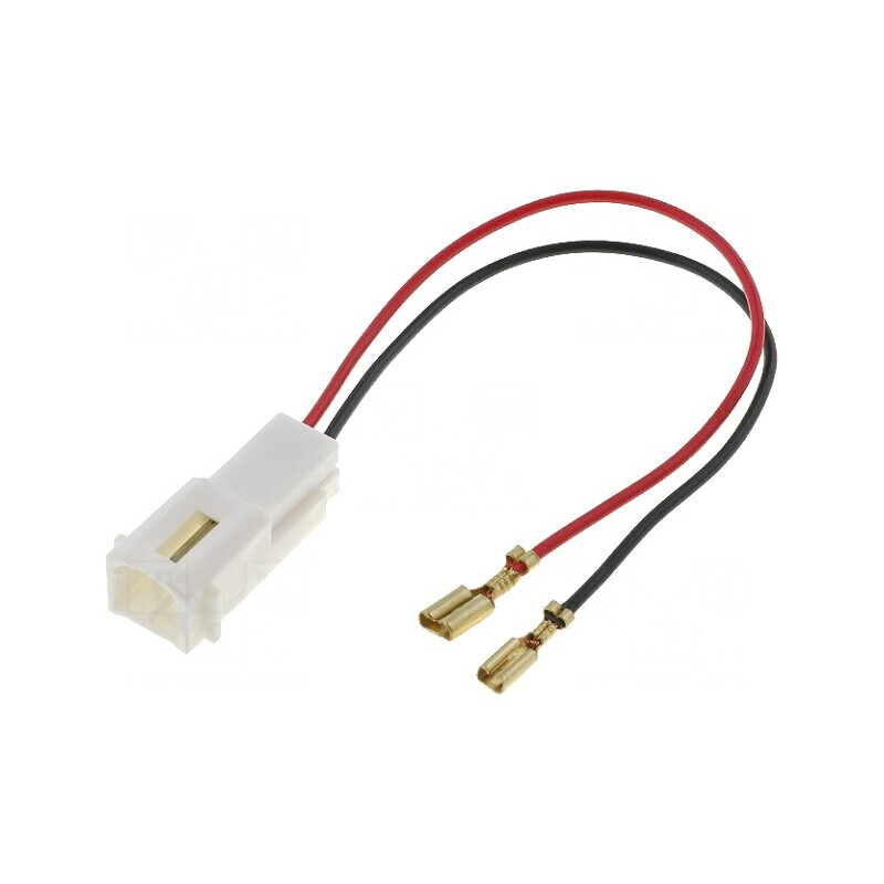Adaptor Conector Difuzor Fiat Mazda | Electronic-mag.ro | Componente Electronice