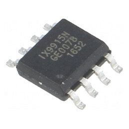 Driver Amplificator de Eroare și Tranzistor Darlington | Electronic-mag.ro | Componente Electronice