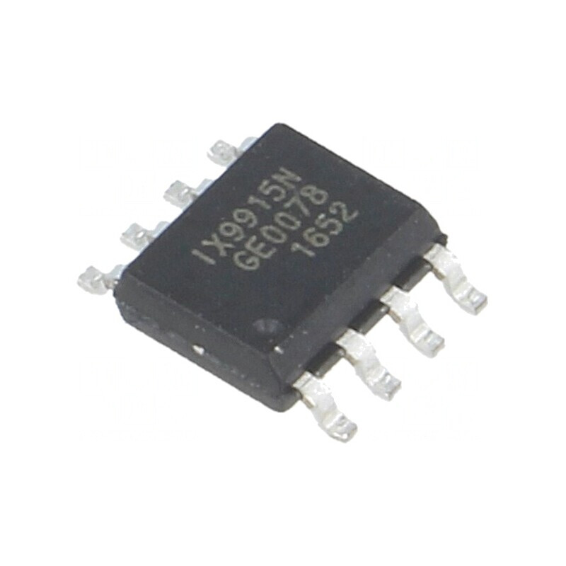 Driver Amplificator de Eroare și Tranzistor Darlington | Electronic-mag.ro | Componente Electronice