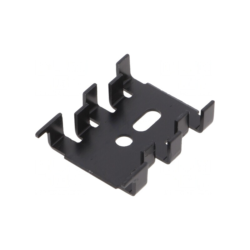 Radiator extrudat compatibil SOT32, SOT93, TO126, TO218, TO220, TO247, TOP3 | Electronic-mag.ro | Componente Electronice Radiator extrudat compatibil SOT32, SOT93, TO126, TO218, TO220, TO247, TOP3 | Electronic-mag.ro | Componente Electronice