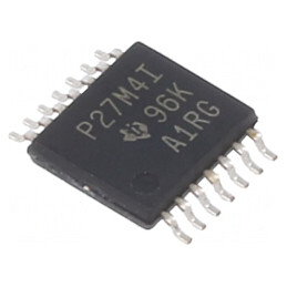 Amplificator Operaţional 4 Canale 880kHz TSSOP14 | Electronic-mag.ro | Componente Electronice