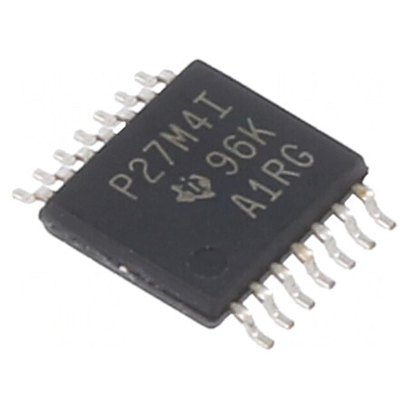 Amplificator Operaţional 4 Canale 880kHz TSSOP14 | Electronic-mag.ro | Componente Electronice