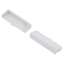 Capac Borne ABS 4 Bucăți | Electronic-mag.ro | Componente Electronice
