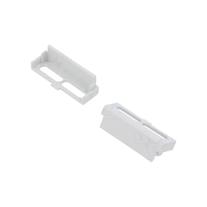 Set 4 Capace Borne UL94V-0 ABS | Electronic-mag.ro | Componente Electronice Set 4 Capace Borne UL94V-0 ABS | Electronic-mag.ro | Componente Electronice
