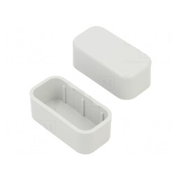 Carcasă Universală ABS 48.3mm x 34.6mm x 24.7mm | Electronic-mag.ro | Componente Electronice
