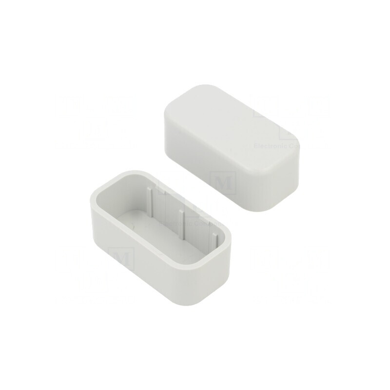 Carcasă Universală ABS 48.3mm x 34.6mm x 24.7mm | Electronic-mag.ro | Componente Electronice Carcasă Universală ABS 48.3mm x 34.6mm x 24.7mm | Electronic-mag.ro | Componente Electronice