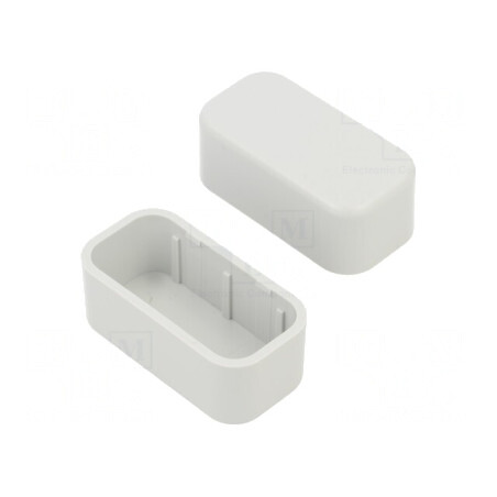 Carcasă Universală ABS 48.3mm x 34.6mm x 24.7mm | Electronic-mag.ro | Componente Electronice