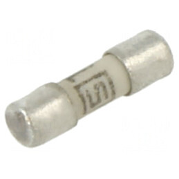 Siguranță întârziere 1,5A 125V 7x2mm