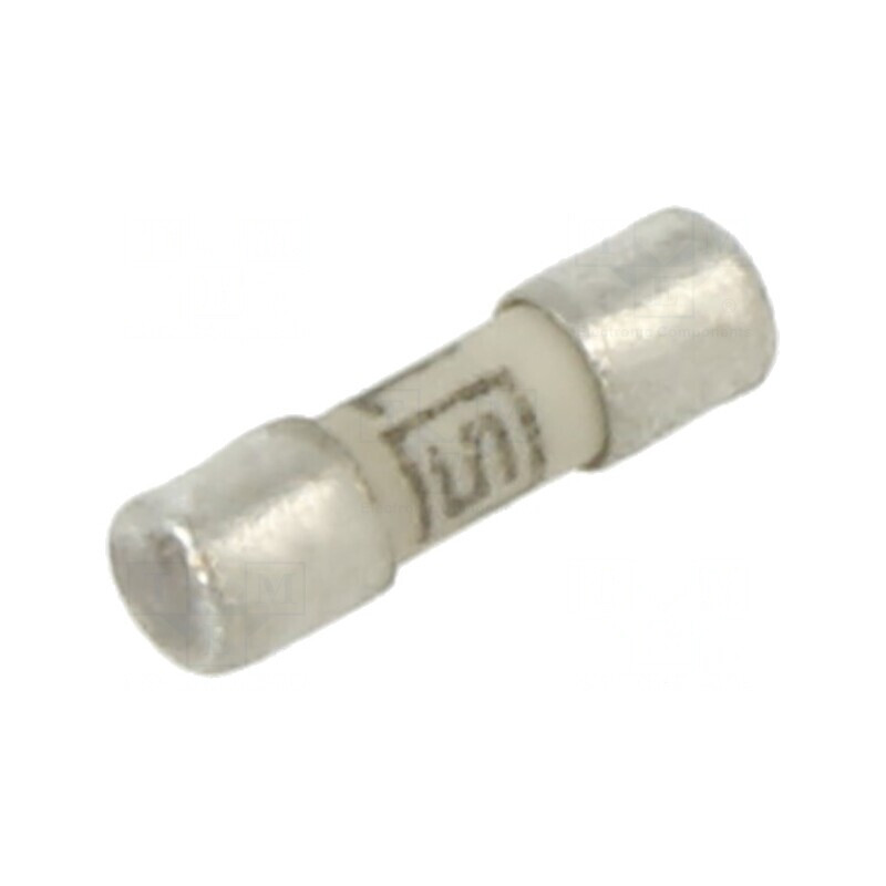 Siguranță întârziere 1,5A 125V 7x2mm | Electronic-mag.ro | Componente Electronice Siguranță întârziere 1,5A 125V 7x2mm | Electronic-mag.ro | Componente Electronice
