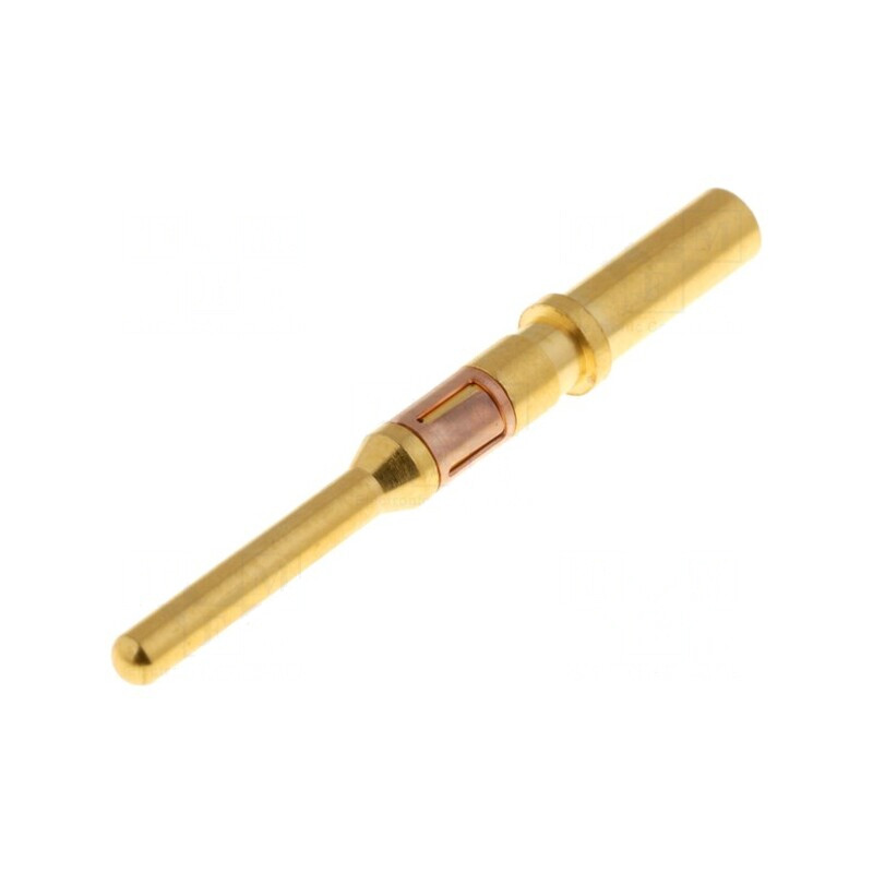 Pin tată aurit crimpat 0,5-1,5mm2 20-16AWG în vrac | Electronic-mag.ro | Componente Electronice Pin tată aurit crimpat 0,5-1,5mm2 20-16AWG în vrac | Electronic-mag.ro | Componente Electronice