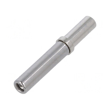 Pin mamă nichelat 16 contacte crimpat 14AWG | Electronic-mag.ro | Componente Electronice