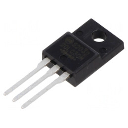 Diodă Redresoare THT 300V 20A | Electronic-mag.ro | Componente Electronice