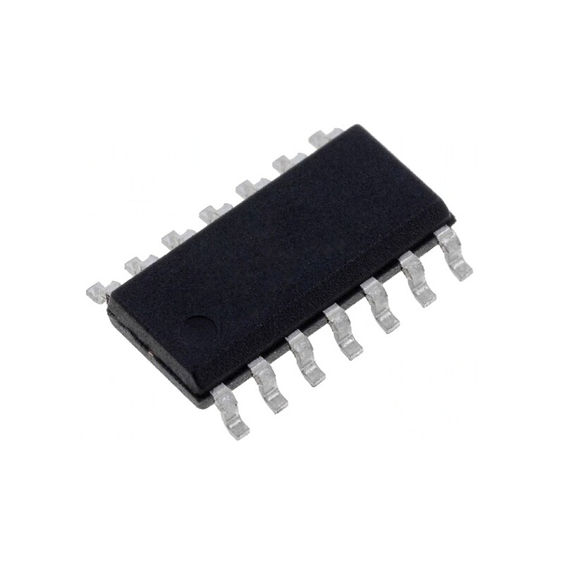Microcontroler AVR ATTINY SO14 | Electronic-mag.ro | Componente Electronice Microcontroler AVR ATTINY SO14 | Electronic-mag.ro | Componente Electronice