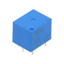 Releu Electromagnetic SPDT 24VDC 15A 12A 250VAC PCB | Electronic-mag.ro | Componente Electronice