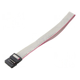 Cablu Panglică IDC 1mm 0.3m | Electronic-mag.ro | Componente Electronice
