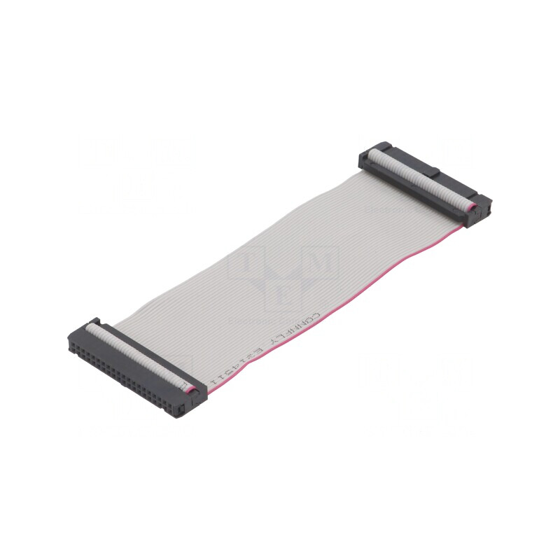 Cablu Panglică IDC 1,27mm 0,15m | Electronic-mag.ro | Componente Electronice