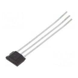Senzor Hall cu Clichet 20mT 24VDC | Electronic-mag.ro | Componente Electronice