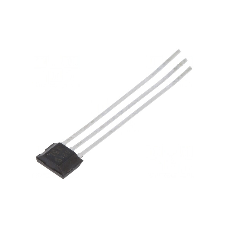 Senzor Hall cu Clichet 20mT 24VDC | Electronic-mag.ro | Componente Electronice