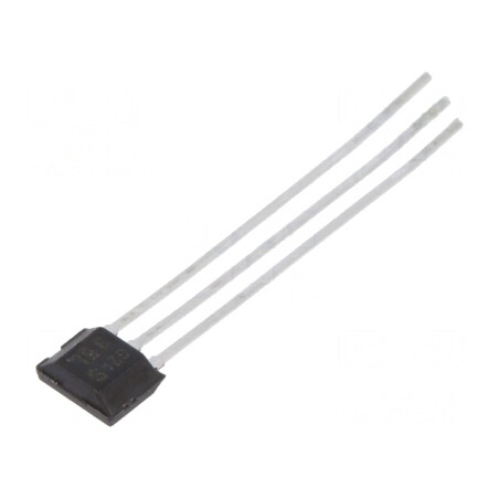 Senzor Hall cu Clichet 20mT 24VDC | Electronic-mag.ro | Componente Electronice