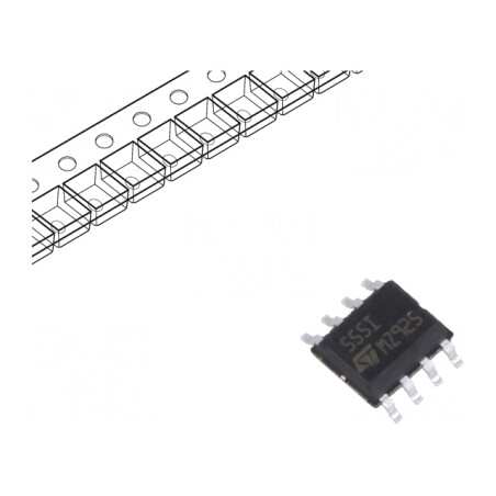 Circuit Periferic Astabil/Monostabil RC 2,7MHz SO8 | Electronic-mag.ro | Componente Electronice