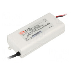 Alimentator LED 54W 500mA 70-108VDC 180-295VAC | Electronic-mag.ro | Componente Electronice