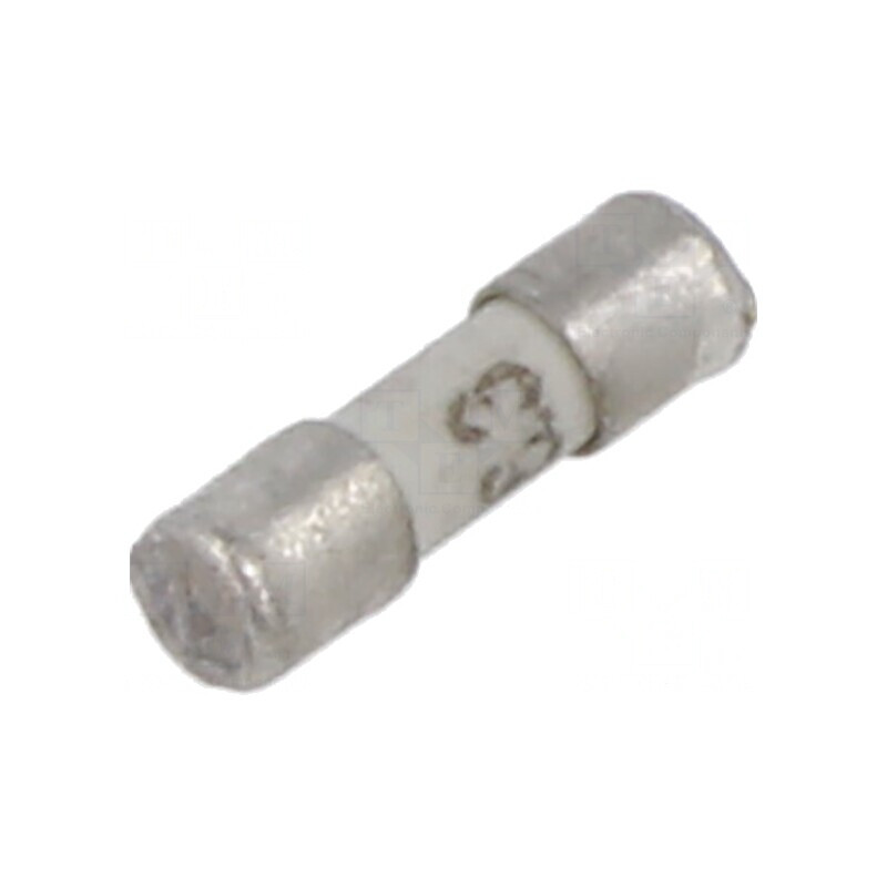 Siguranță Întârziere 6.3A 125V 7x2mm | Electronic-mag.ro | Componente Electronice Siguranță Întârziere 6.3A 125V 7x2mm | Electronic-mag.ro | Componente Electronice