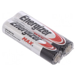 Baterii Alcaline AAA 1,5V 2 Buc MAX | Electronic-mag.ro | Componente Electronice