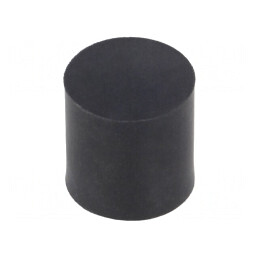 Picioruș Vibro-Absorbant 20mm 55 Shore | Electronic-mag.ro | Componente Electronice