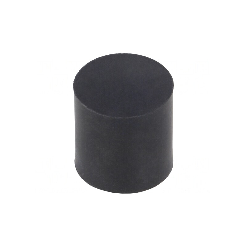 Picioruș Vibro-Absorbant 20mm 55 Shore | Electronic-mag.ro | Componente Electronice