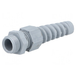 Garnitură etanşare manşon PG9 IP68 poliamidă | Electronic-mag.ro | Componente Electronice