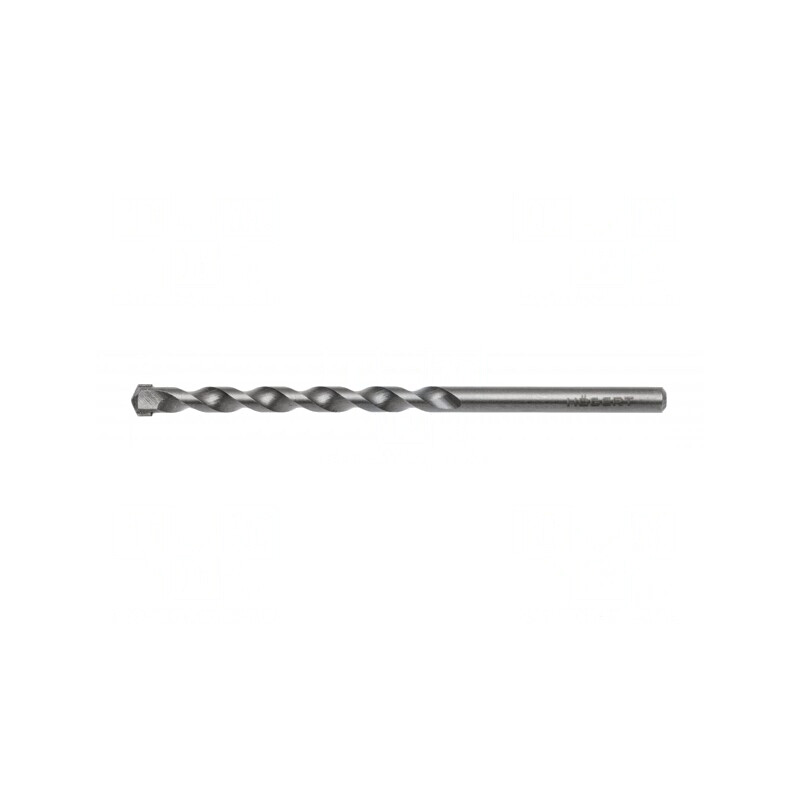 Burghiu Beton 5mm HSS 85mm | Electronic-mag.ro | Componente Electronice