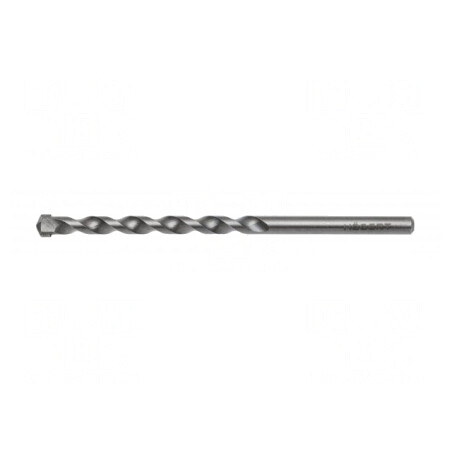 Burghiu Beton 5mm HSS 85mm | Electronic-mag.ro | Componente Electronice