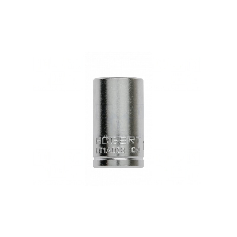 Tubulară HEX 7mm 1/4 oțel crom-vanadium | Electronic-mag.ro | Componente Electronice