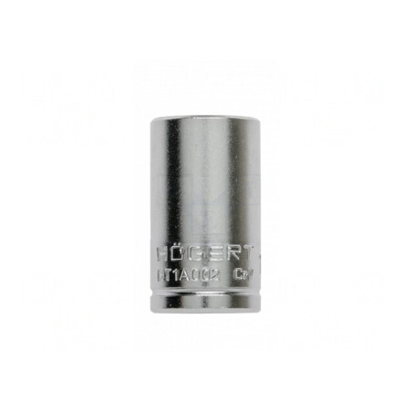 Tubulară HEX 7mm 1/4 oțel crom-vanadium | Electronic-mag.ro | Componente Electronice