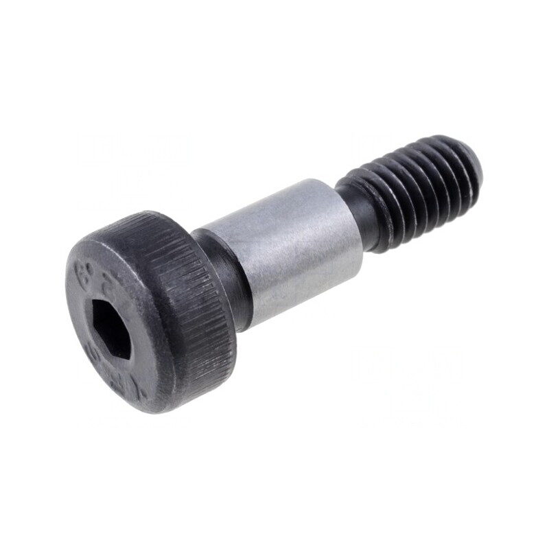 Șurub de păsuire oțel M5 9,5mm HEX 3mm | Electronic-mag.ro | Componente Electronice Șurub de păsuire oțel M5 9,5mm HEX 3mm | Electronic-mag.ro | Componente Electronice