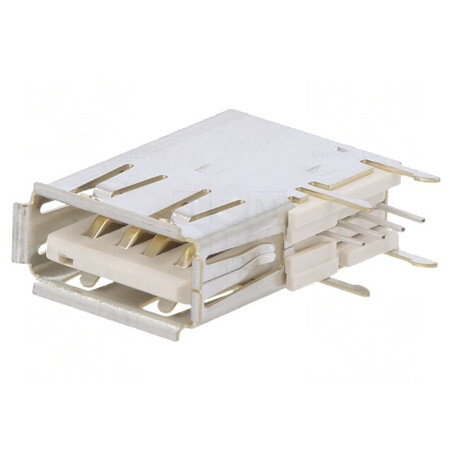 Lateral Unghi 90° | Electronic-mag.ro | Componente Electronice