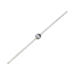Diodă redresoare 600V 3,5A THT SOD64 | Electronic-mag.ro | Componente Electronice