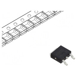 Stabilizator de Tensiune LDO 3.3V 1A | Electronic-mag.ro | Componente Electronice