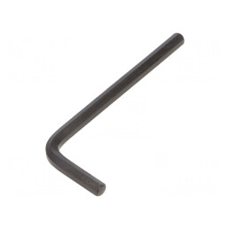 Cheie Imbus HEX 5mm 83mm | Electronic-mag.ro | Componente Electronice