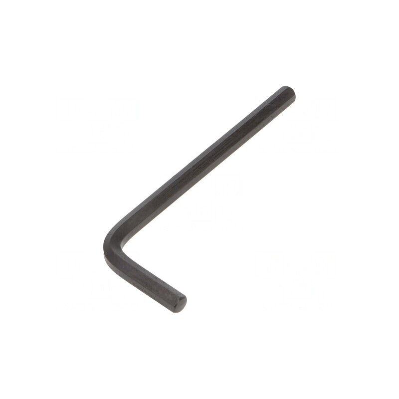 Cheie Imbus HEX 5mm 83mm | Electronic-mag.ro | Componente Electronice