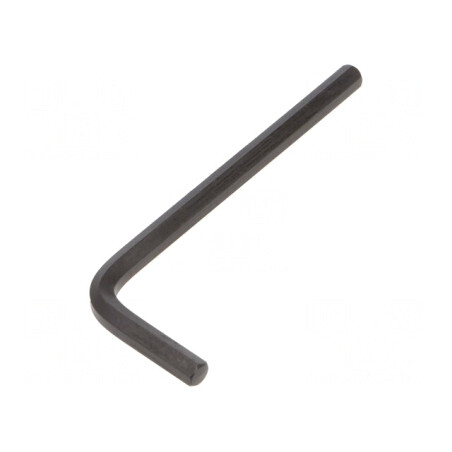 Cheie Imbus HEX 5mm 83mm | Electronic-mag.ro | Componente Electronice
