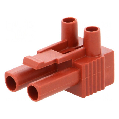 Regletă de Conexiuni Deconectabilă Tată 2.5mm2 16A | Electronic-mag.ro | Componente Electronice